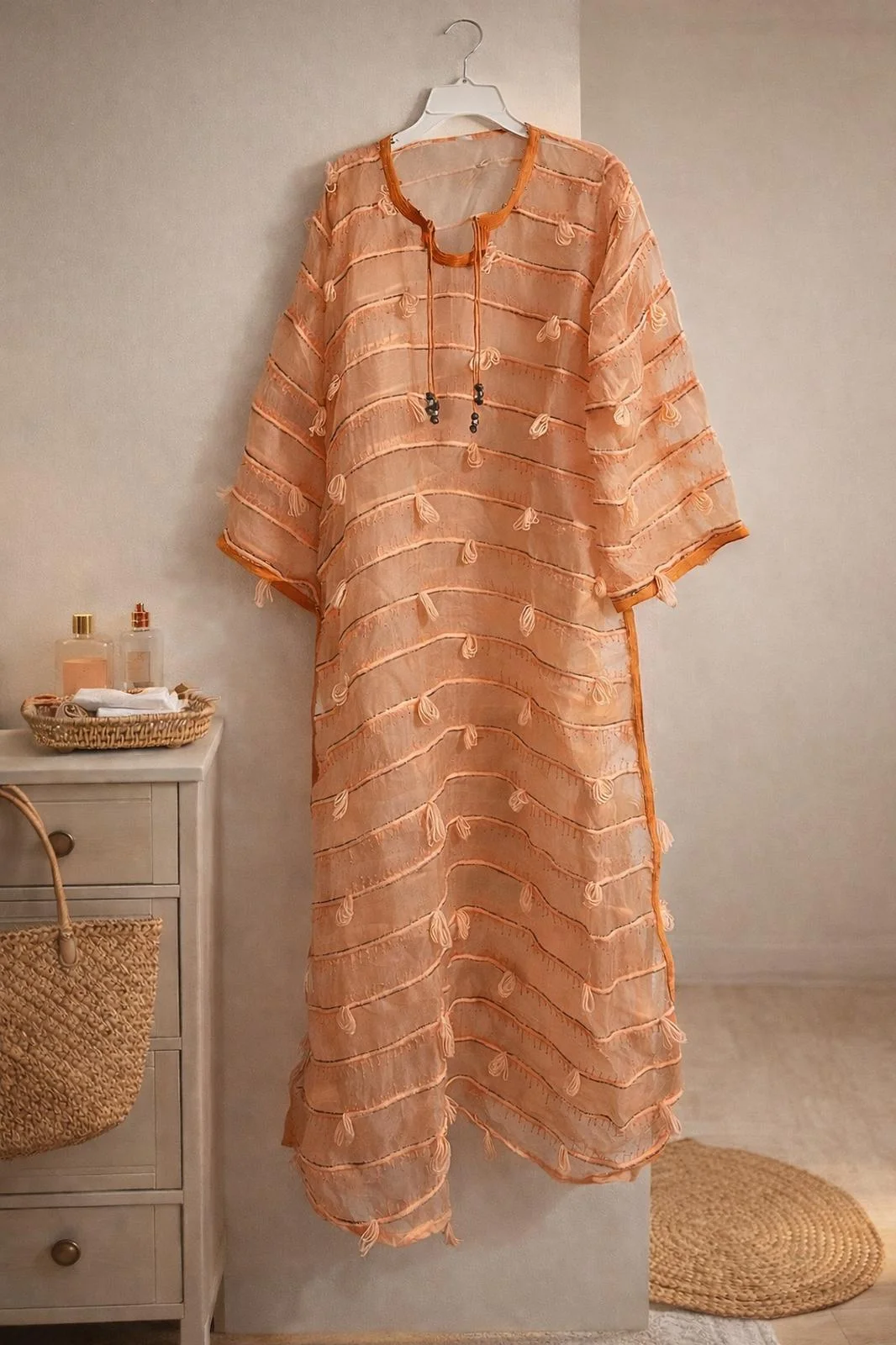 Maxi Dresses, size XXL / 44 / 16, photo 1