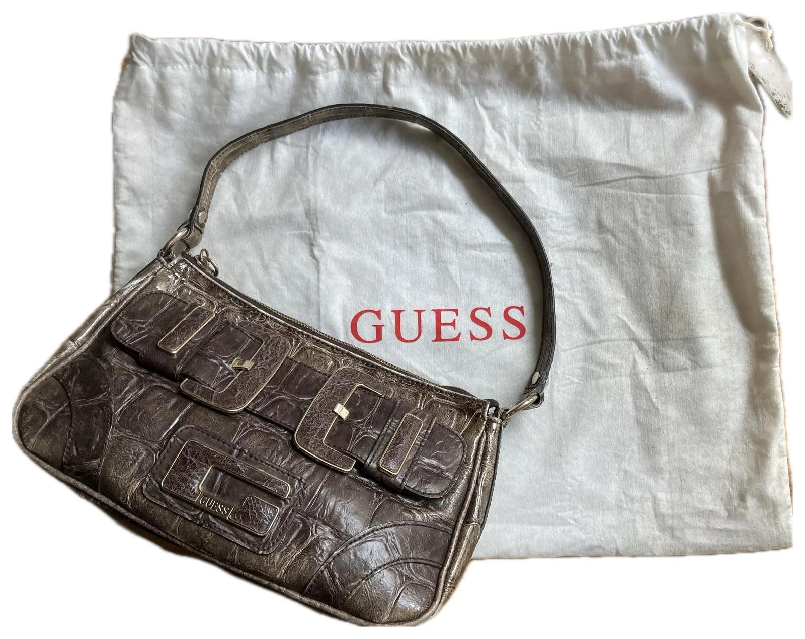 GUESS Shoulder Bag, size Other, photo 1
