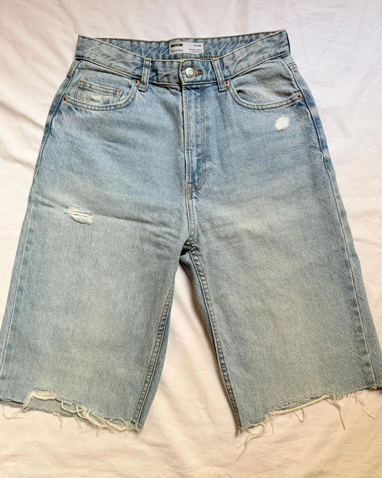 Bershka Shorts, size M / 38 / 10, photo 1