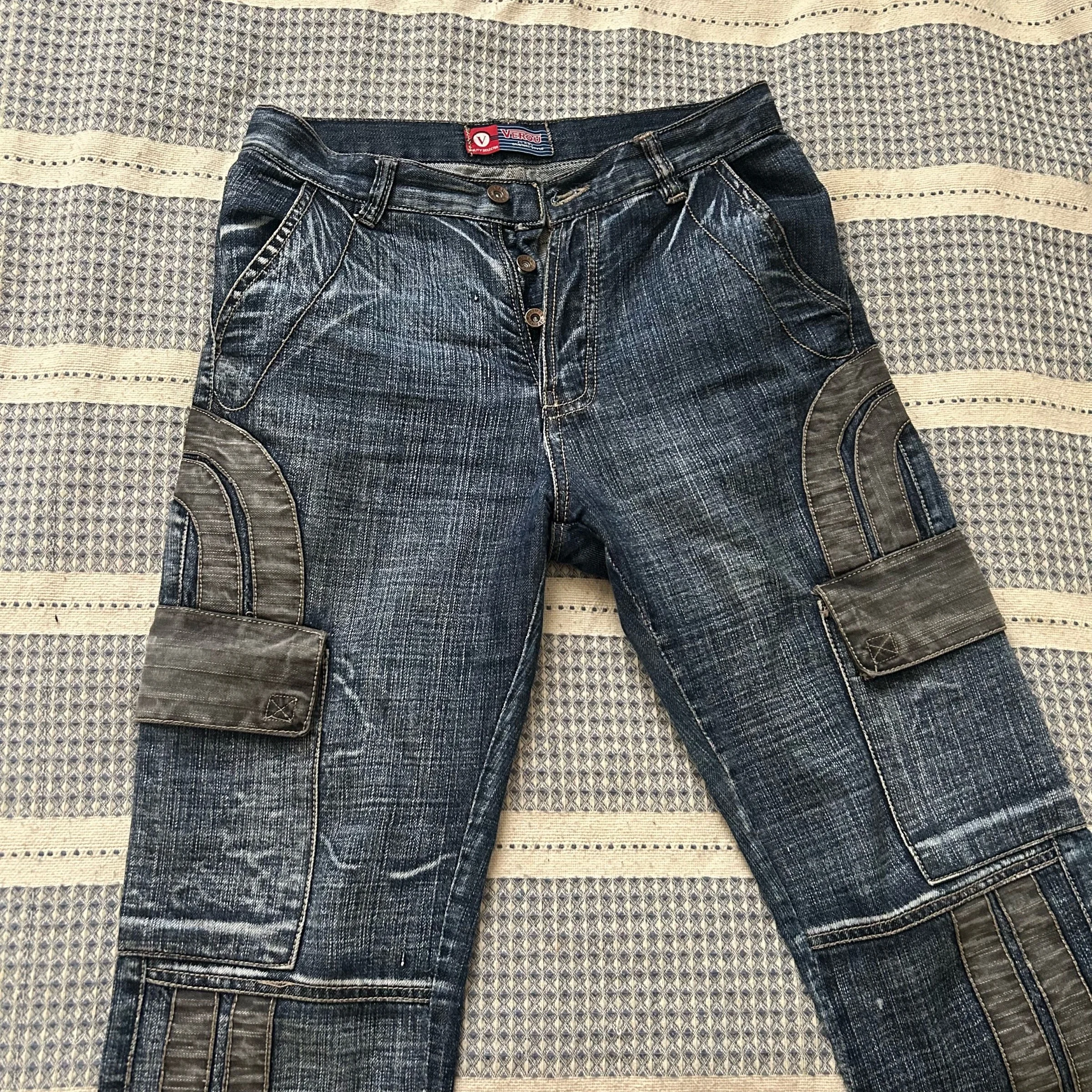 Pants, size W35, photo 1