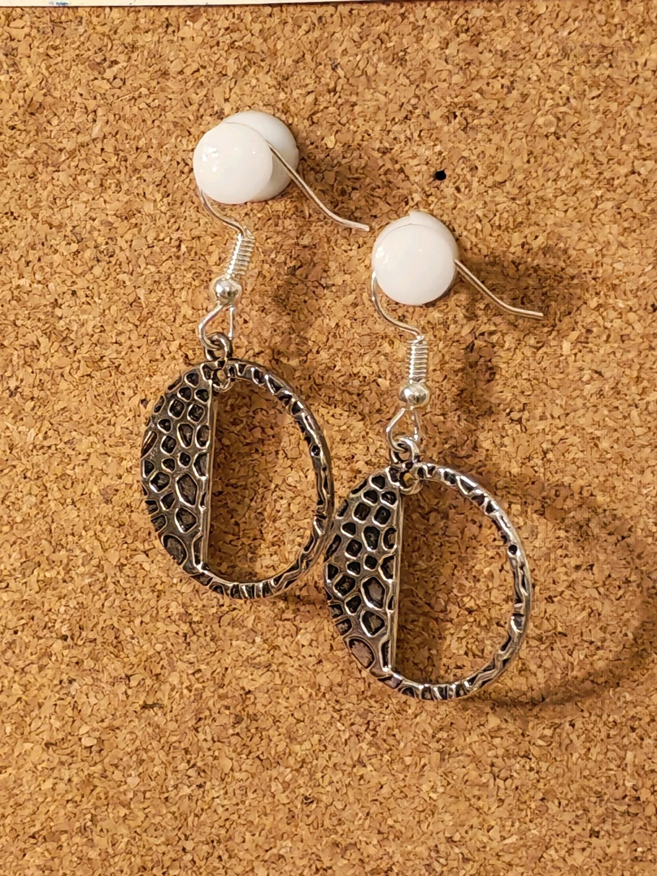 Earrings, size Other, photo 1