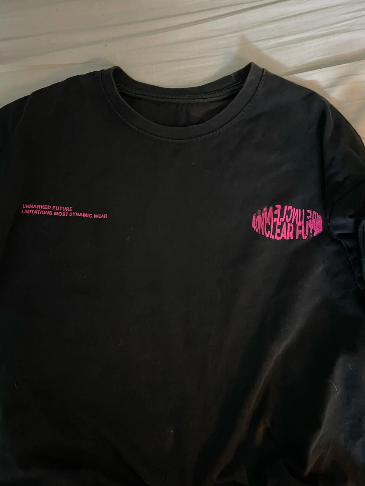 Local T-shirts, size L / 40 / 12, photo 1