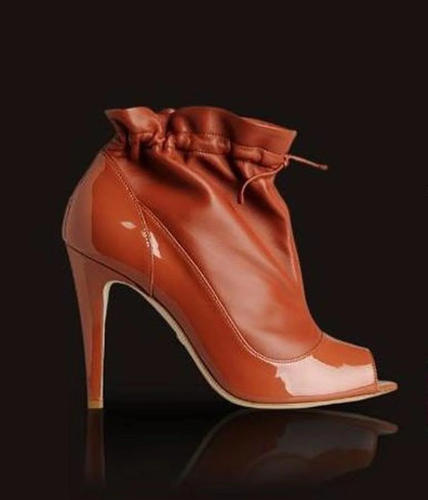 Bally Stiletto Heels, size 40, photo 1