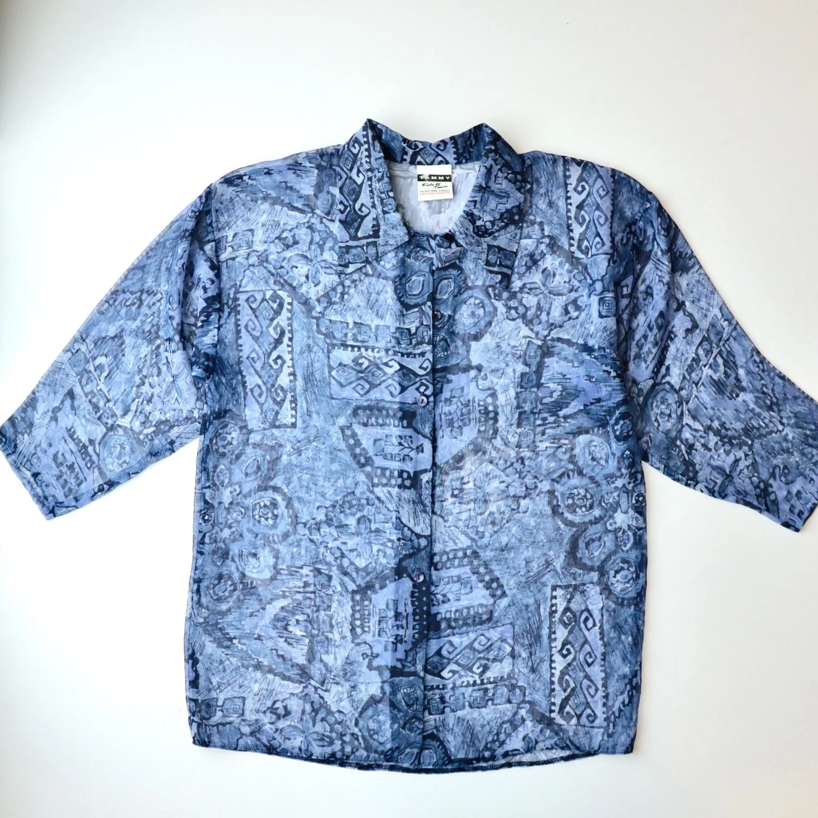 tammy Shirts, size XXXL / 46 / 18, photo 1