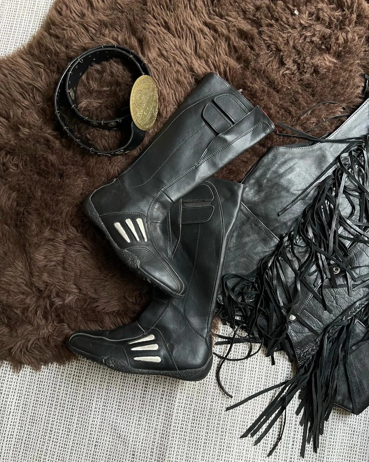 Flats, size 37, photo 1