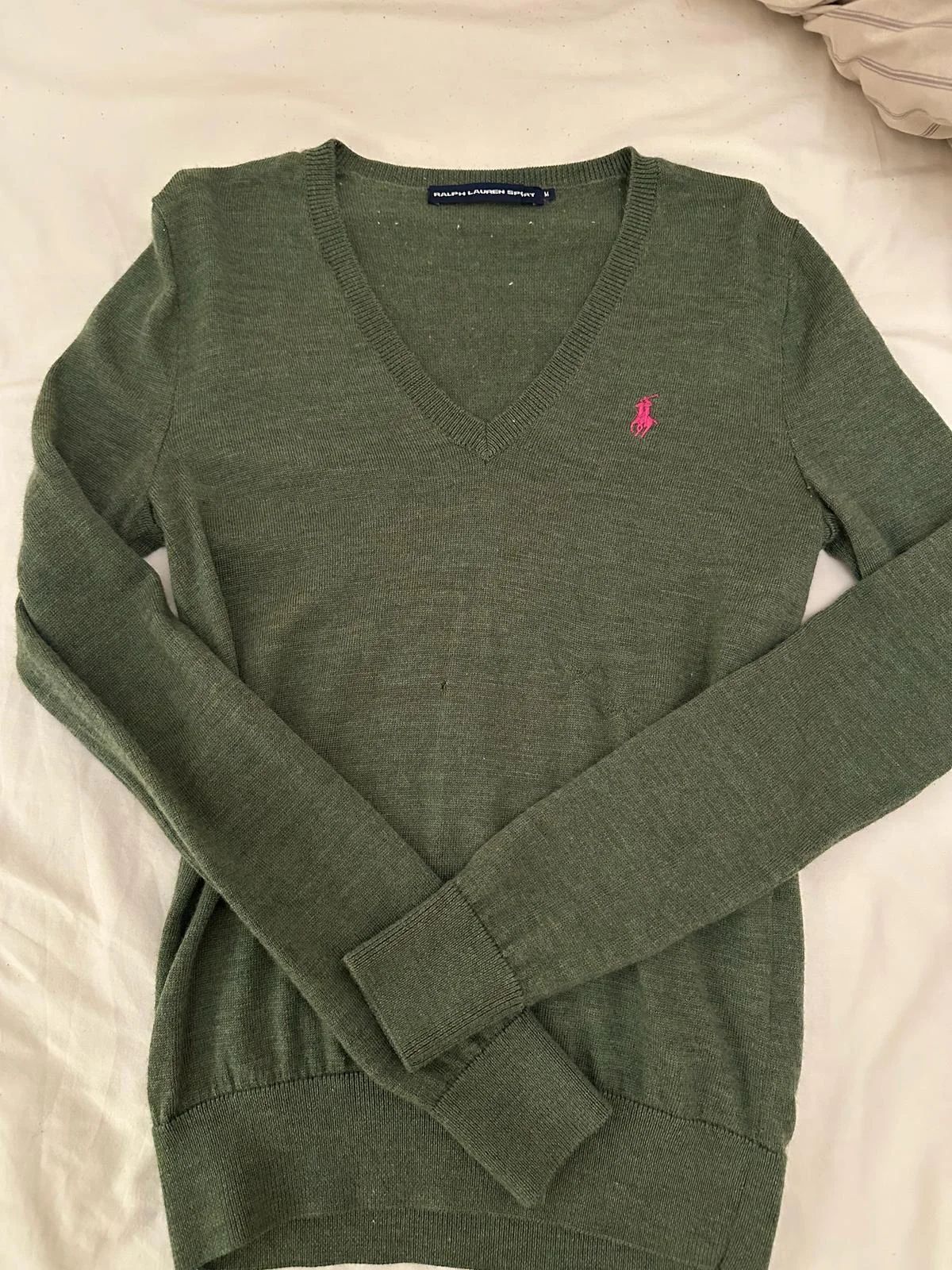 Ralph Lauren Sweaters & Pullovers, size M / 38 / 10, photo 1