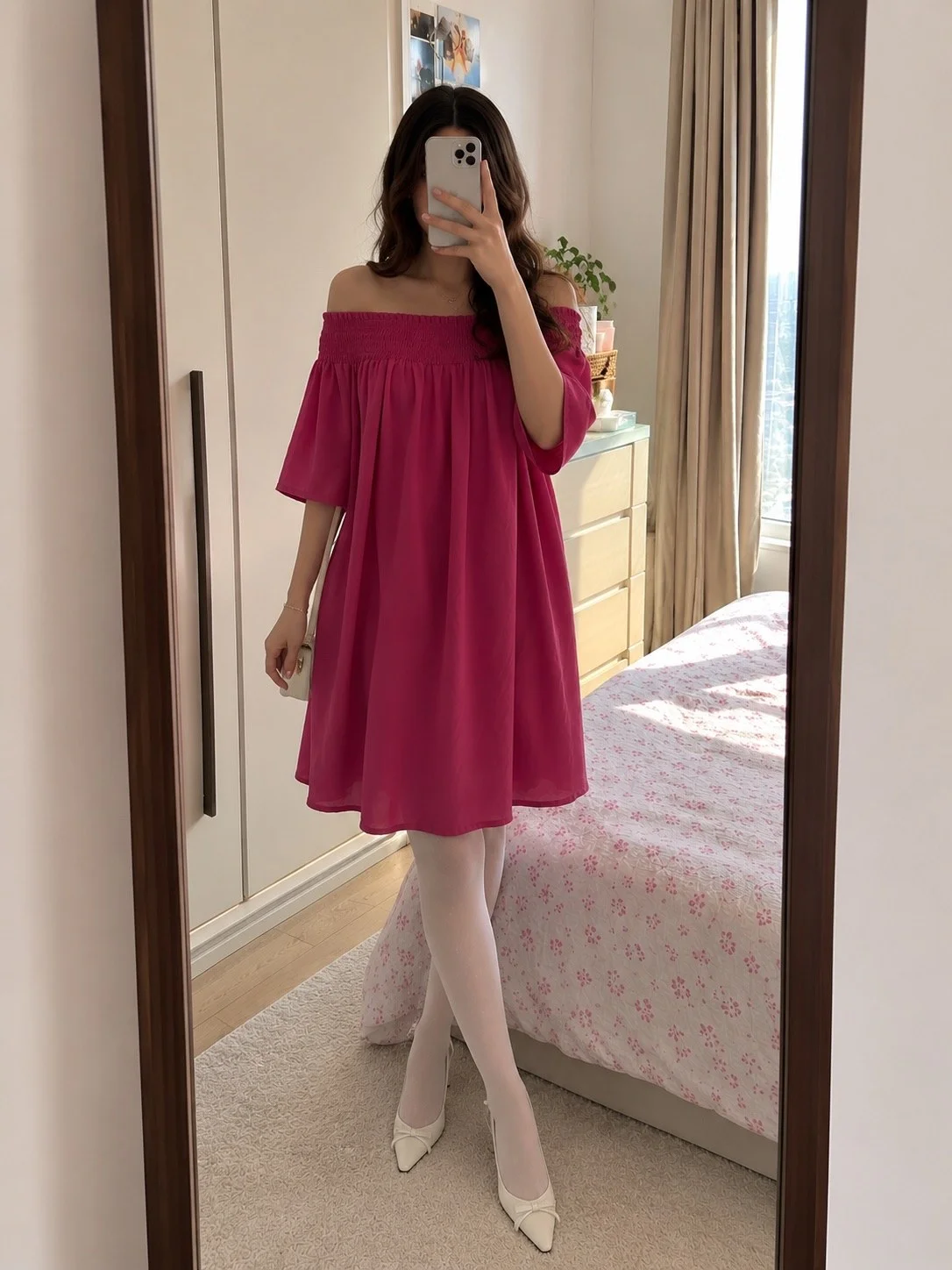 Calliope Midi Dresses, size S / 36 / 8, photo 1