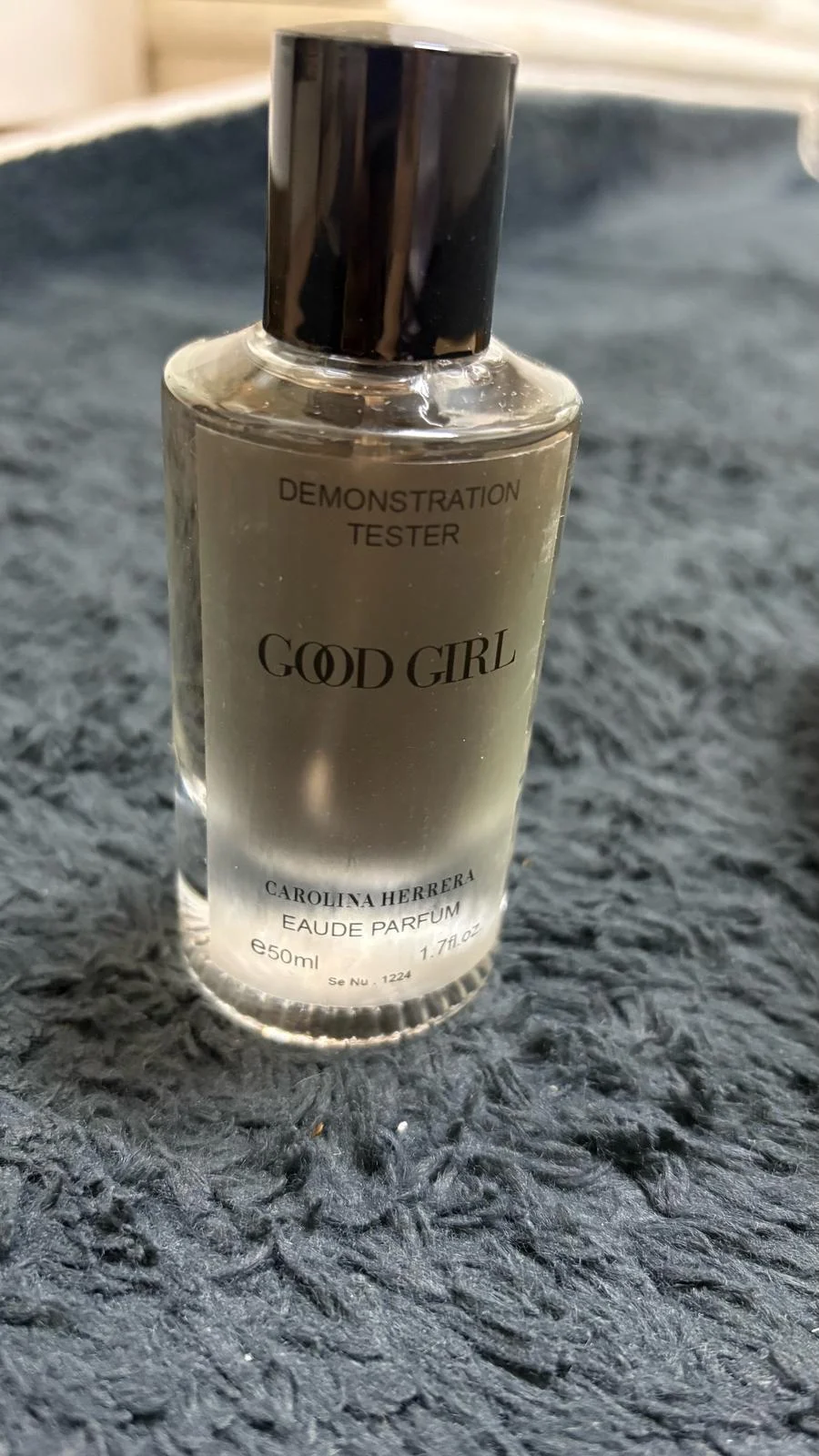 Perfume, size Other, photo 1