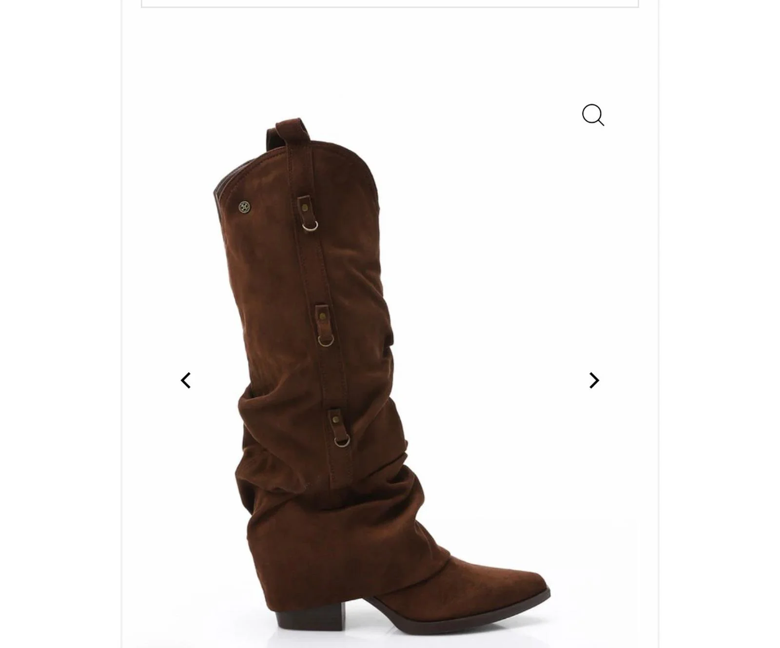deja vu Boots, size 39, photo 1