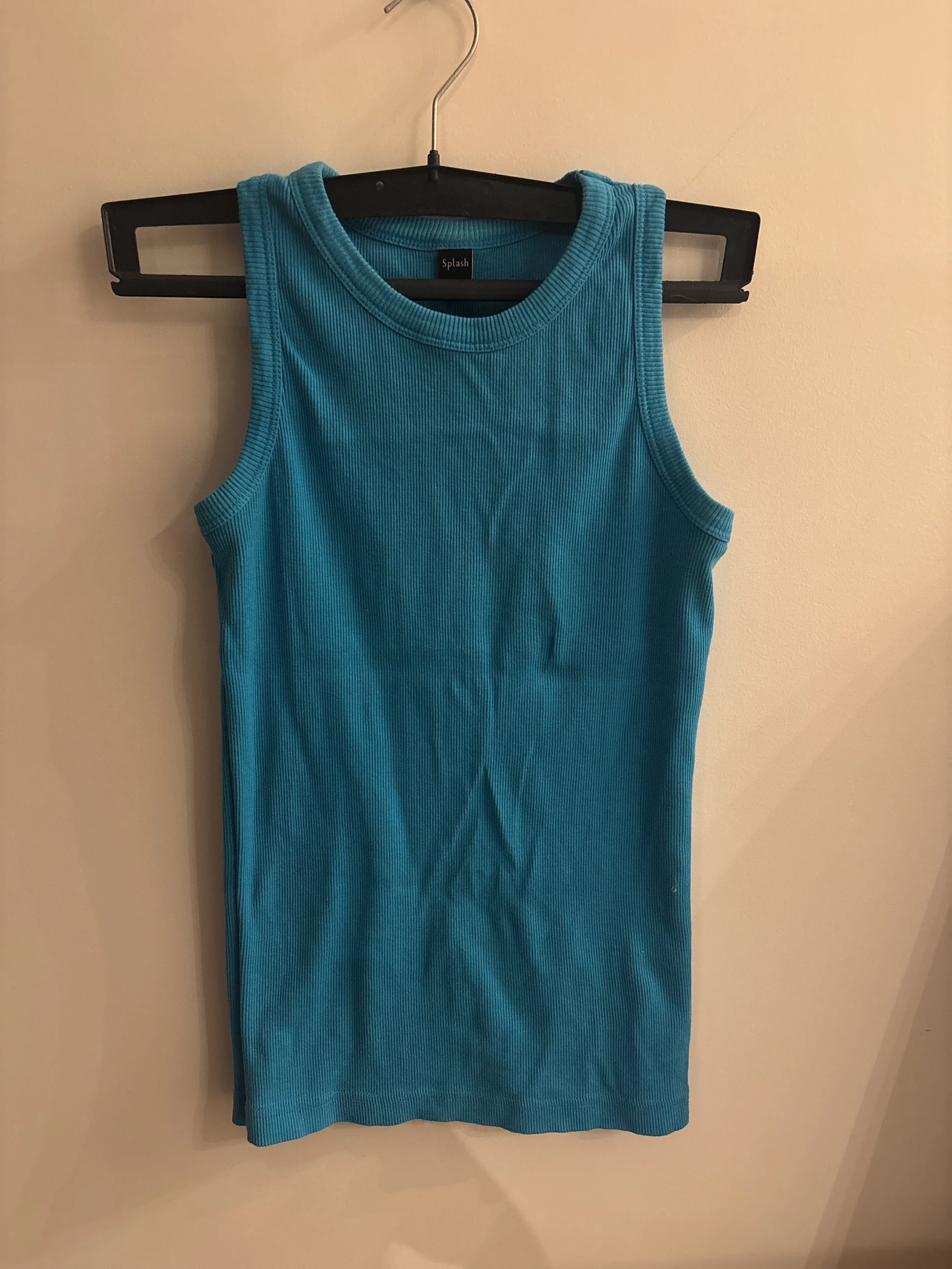 Splash Tank Tops, size S / 36 / 8, photo 1