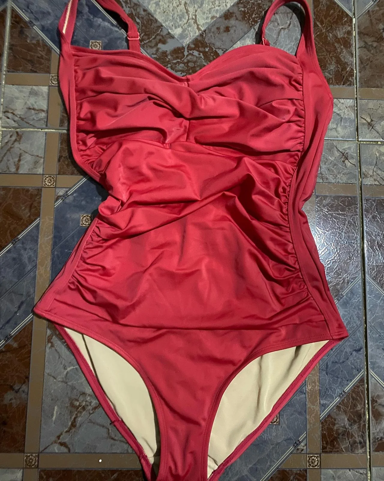 One-Piece Swimsuits, size L / 40 / 12, photo 1