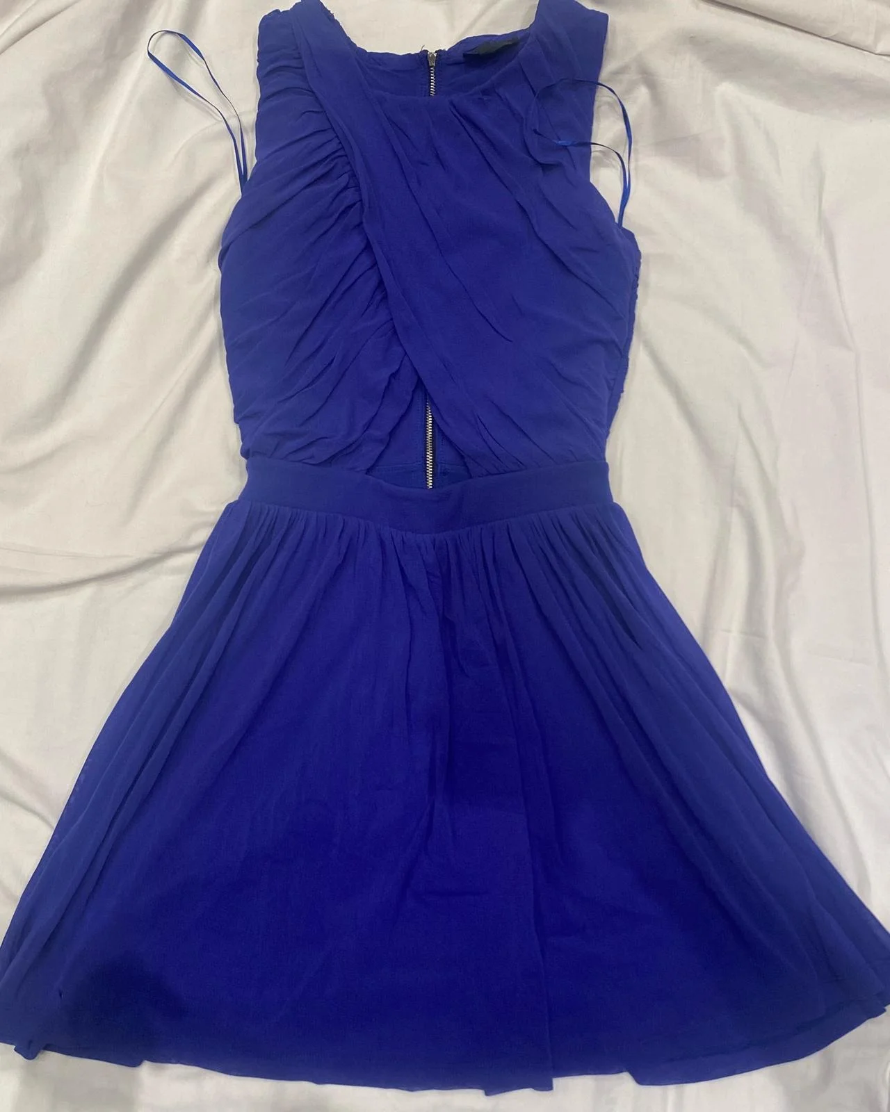 Topshop Mini Dresses, size XS / 34 / 6, photo 1
