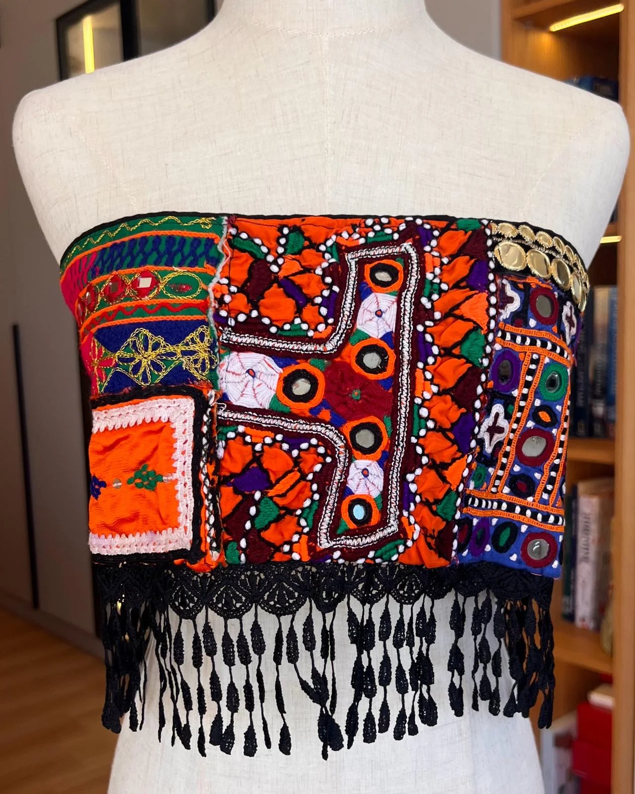 Blouses, size S / 36 / 8, photo 1