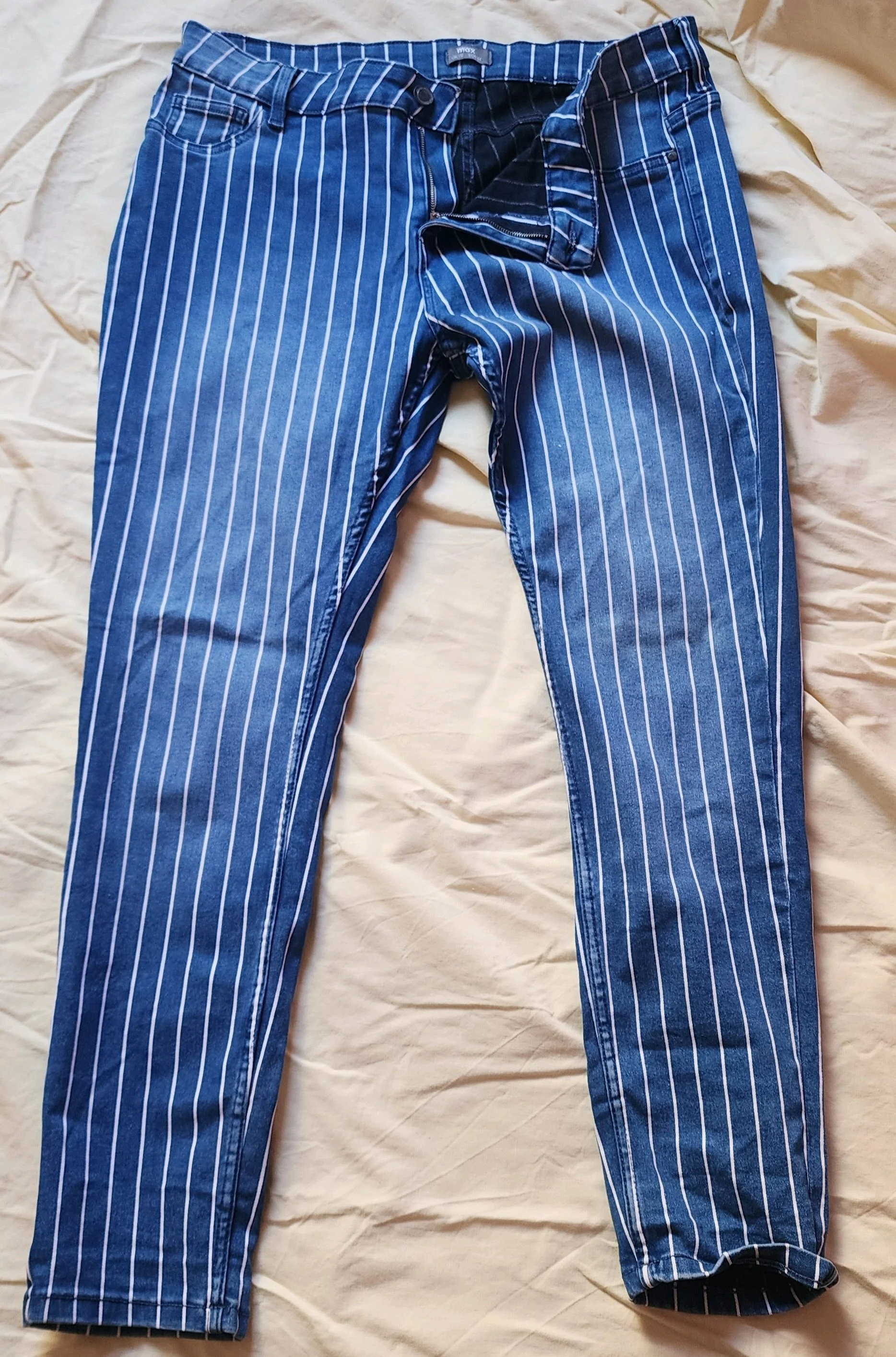 Max Jeans, size Other, photo 1