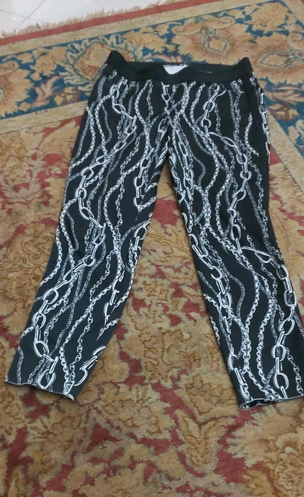 Pants, size XXL / 44 / 16, photo 1