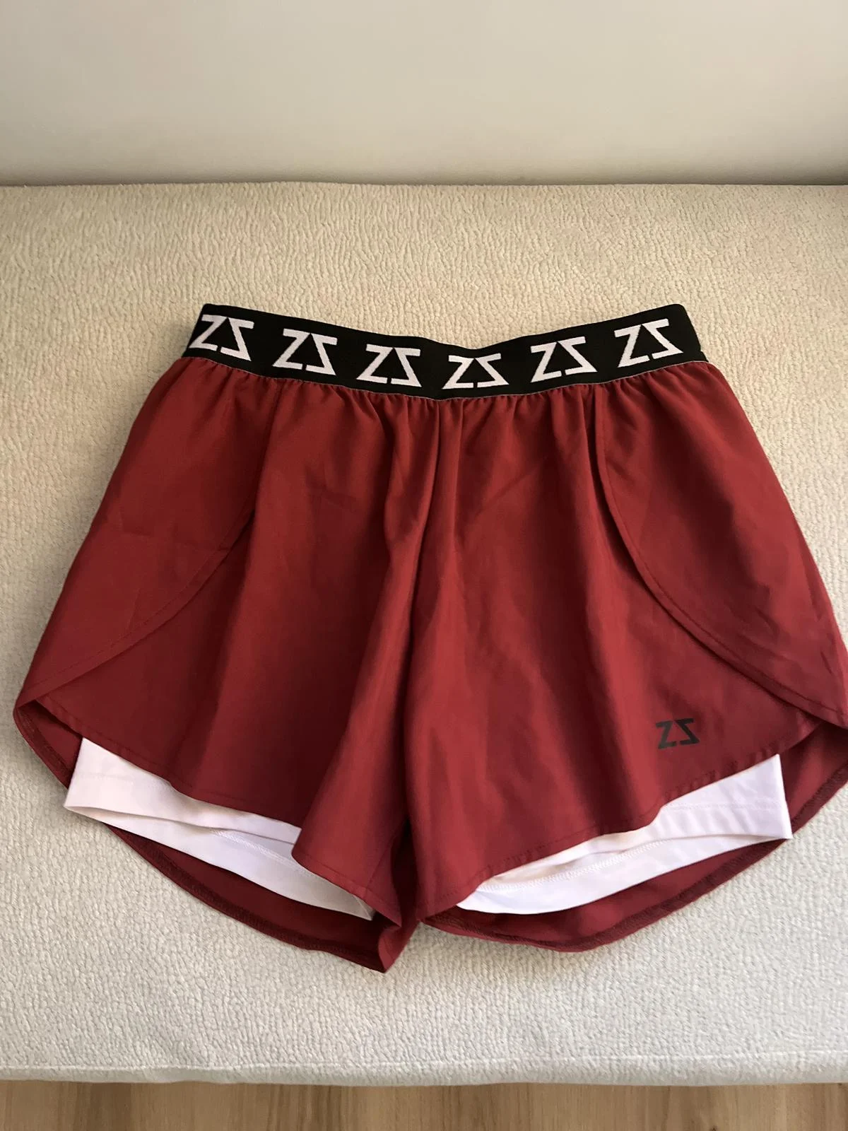 IZZY Shorts, size S / 36 / 8, photo 1