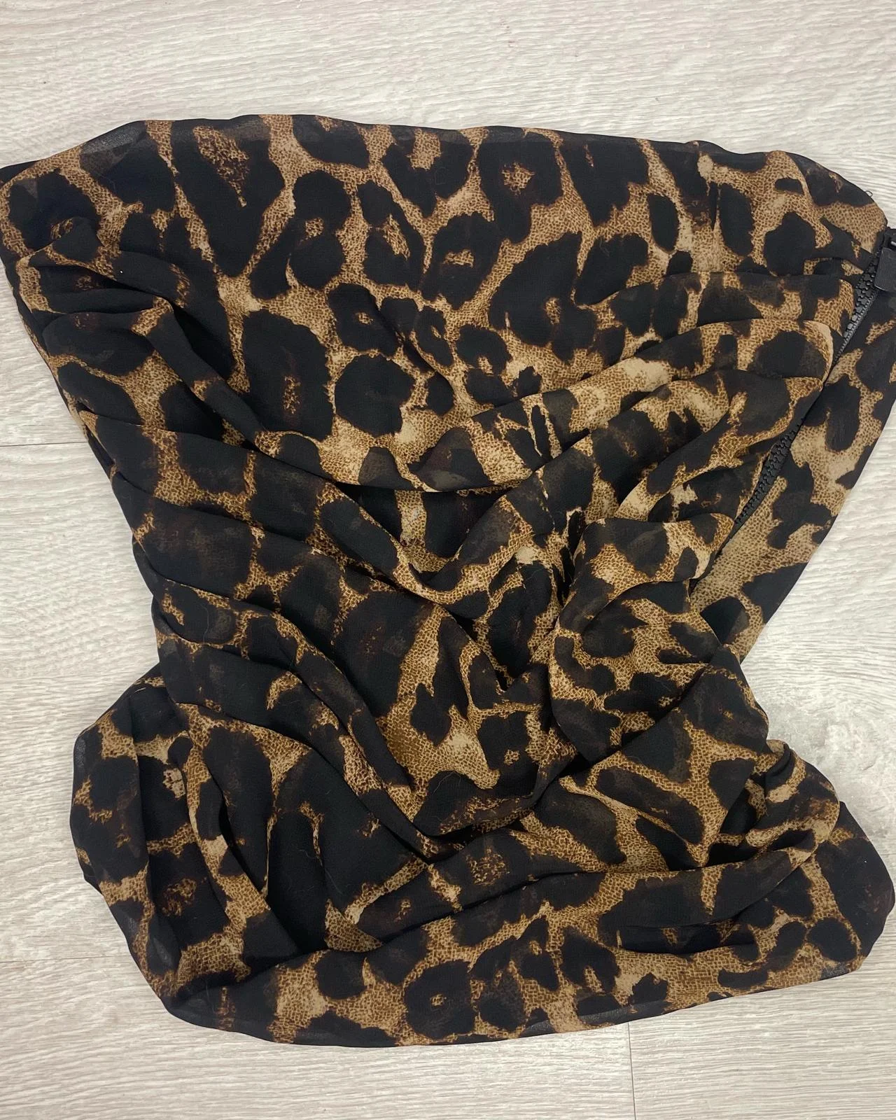 Local Crop Tops, size S / 36 / 8, photo 1