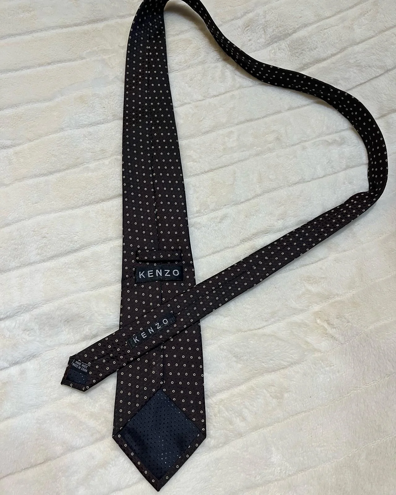 Kenzo Ties, size Other, photo 1