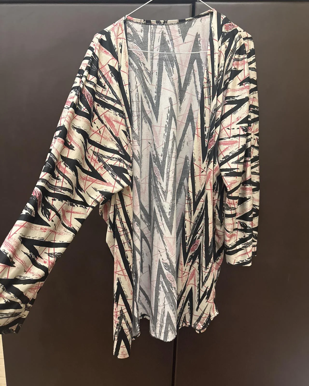 Long Sleeve, size L / 40 / 12, photo 1