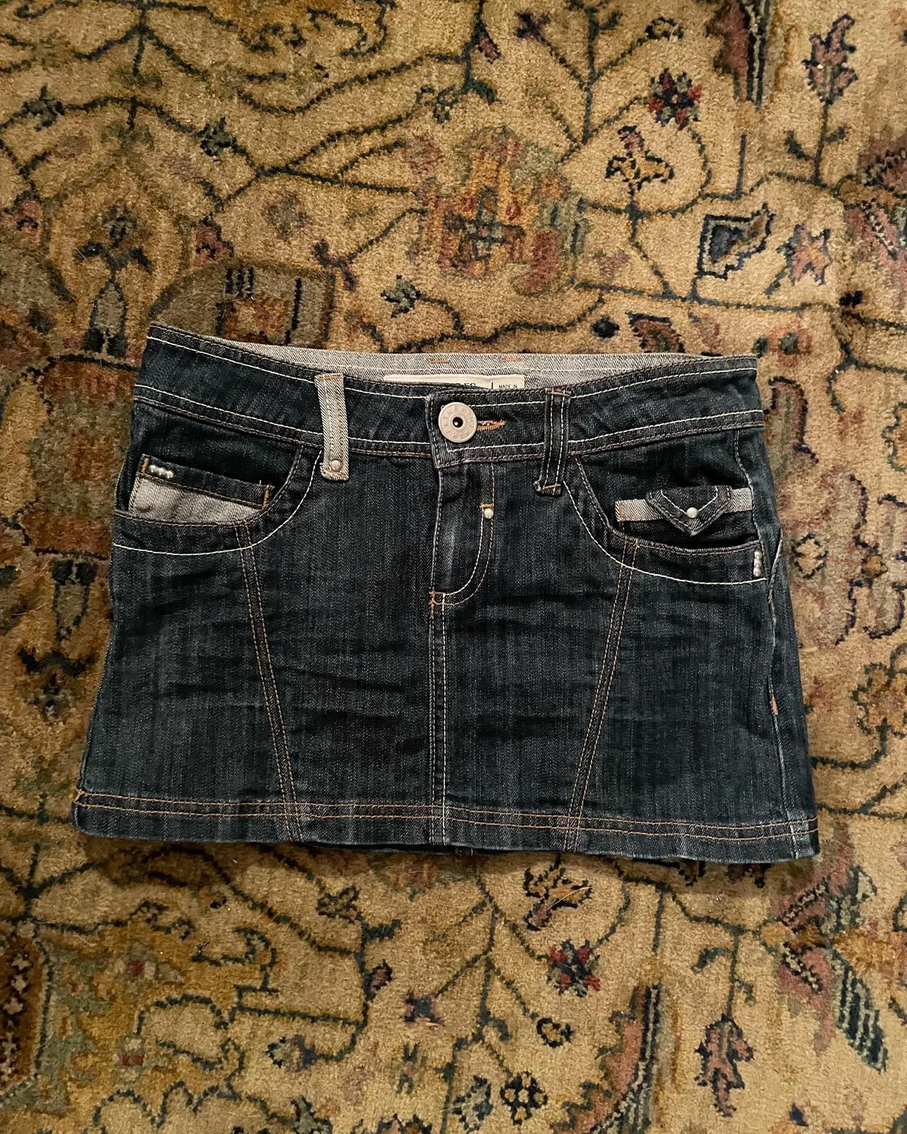 Skirts, size XS / 34 / 6, photo 1
