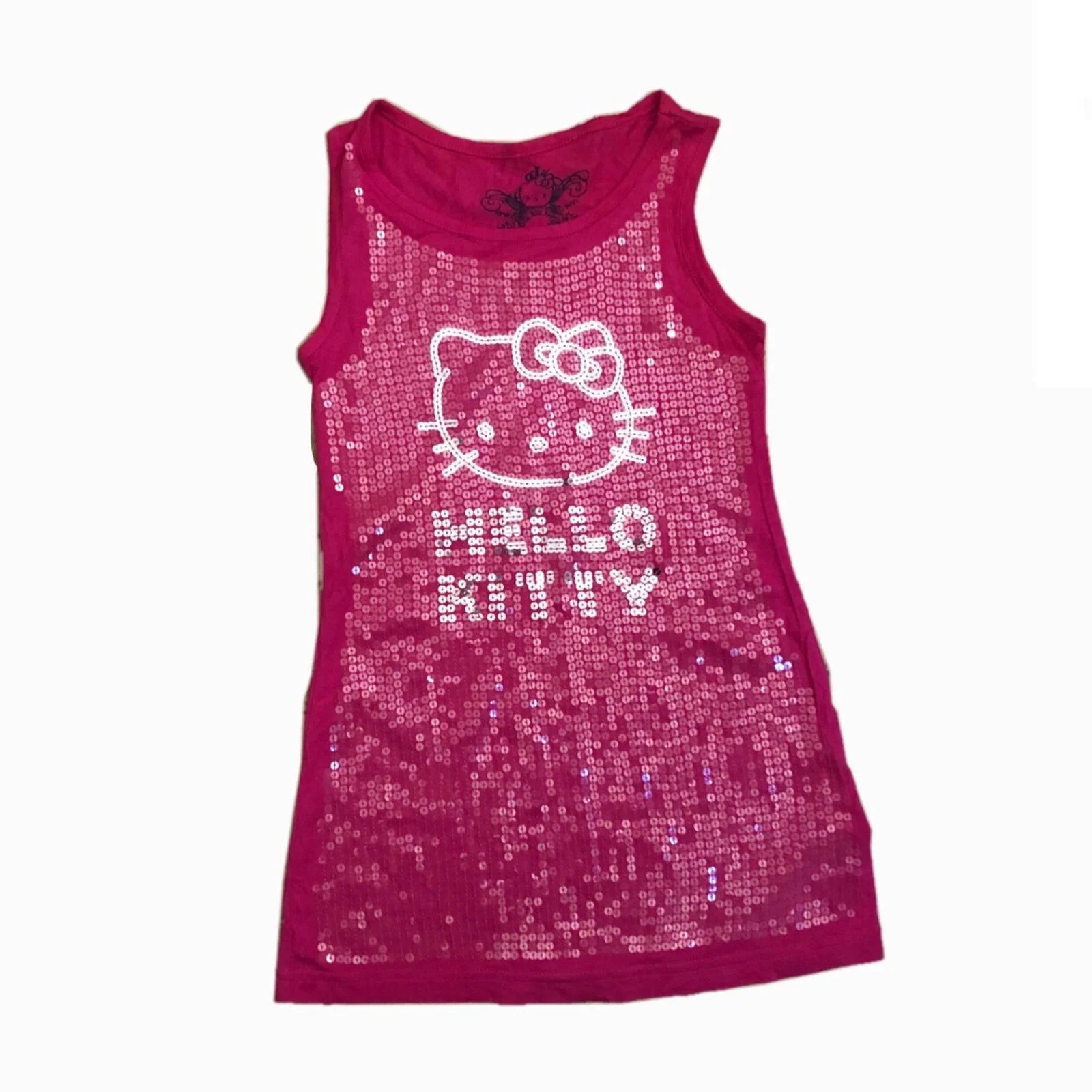 Hello Kitty Tank Tops, size XS / 34 / 6, photo 1