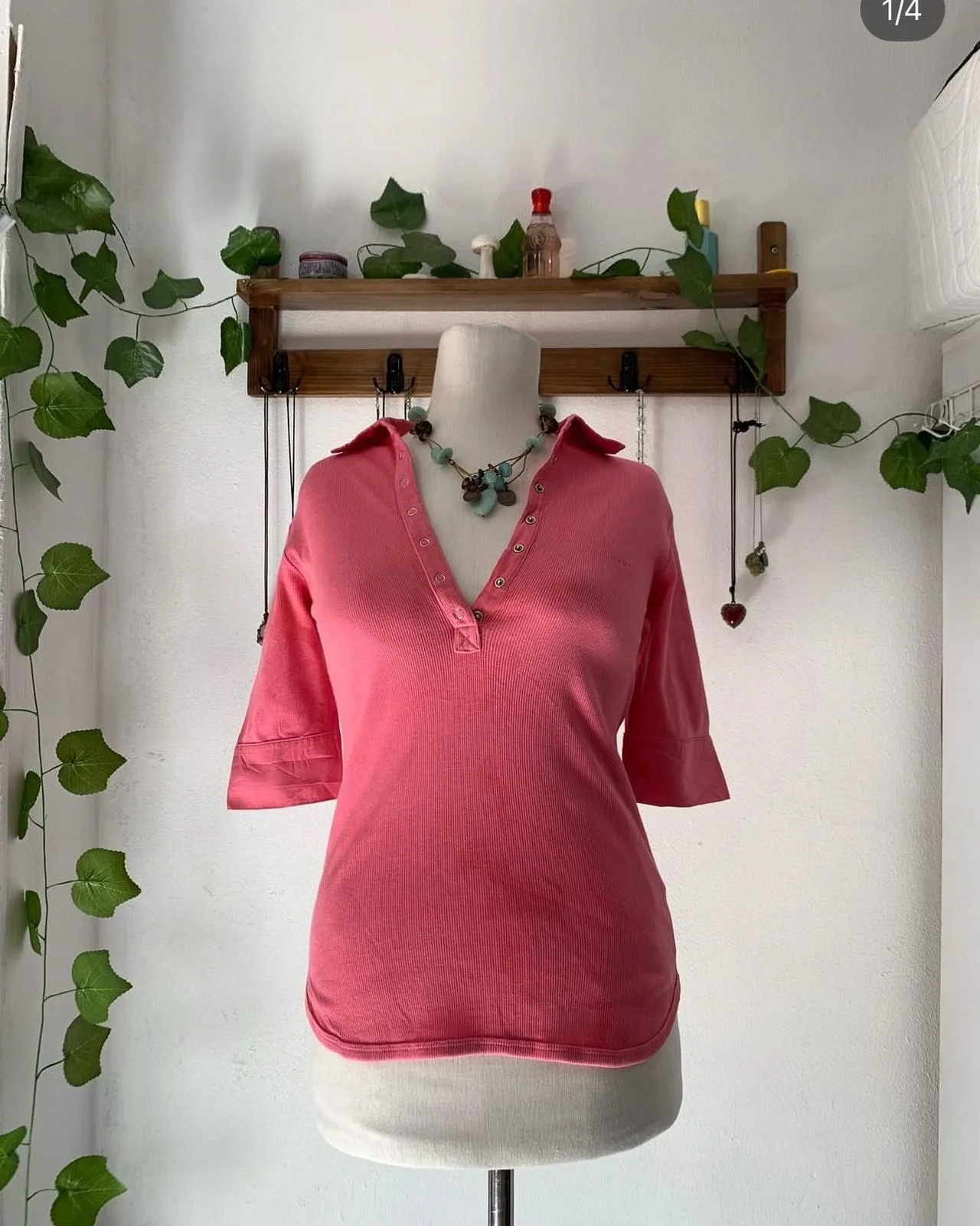 Blouses, size M / 38 / 10, photo 1
