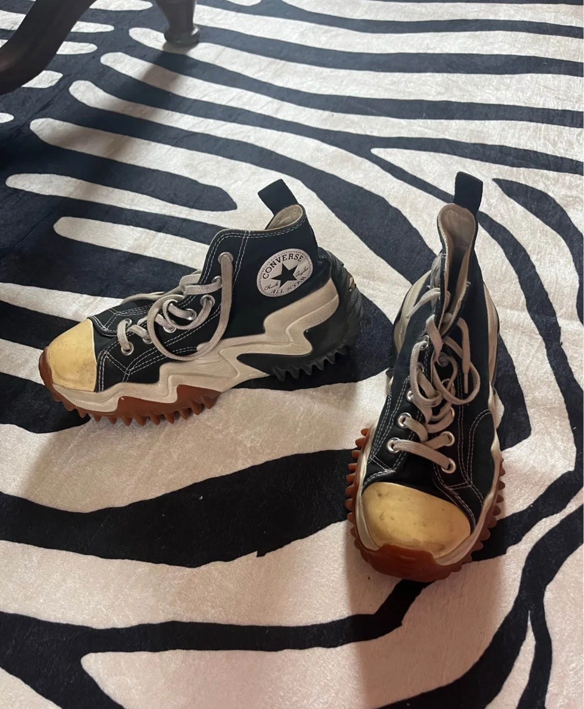 Converse Sneakers, size 37, photo 1