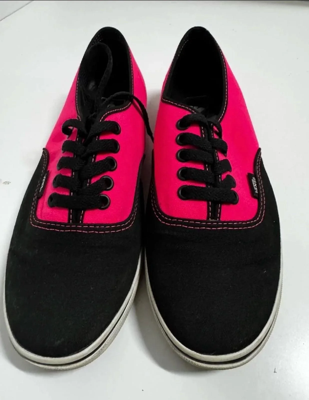 Vans Sneakers, size 39.5, photo 1