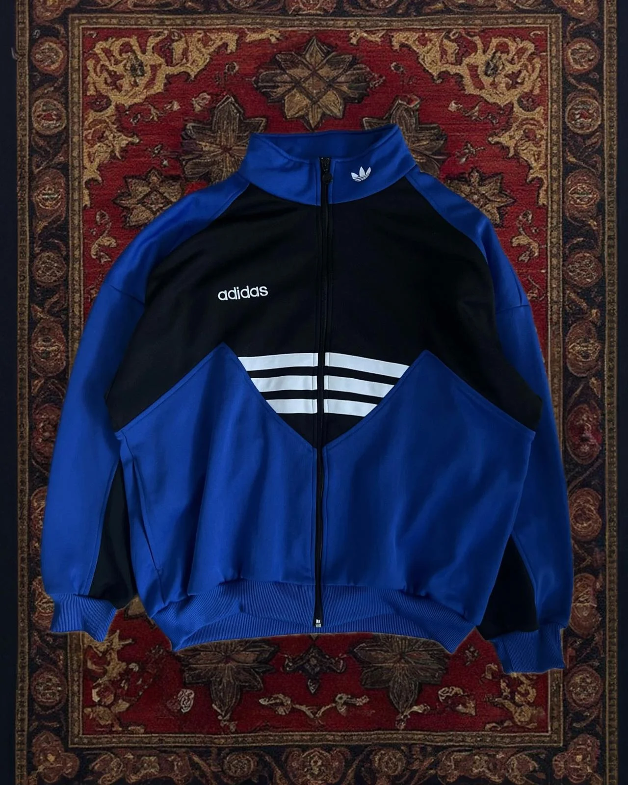 adidas Jackets, size M, photo 1