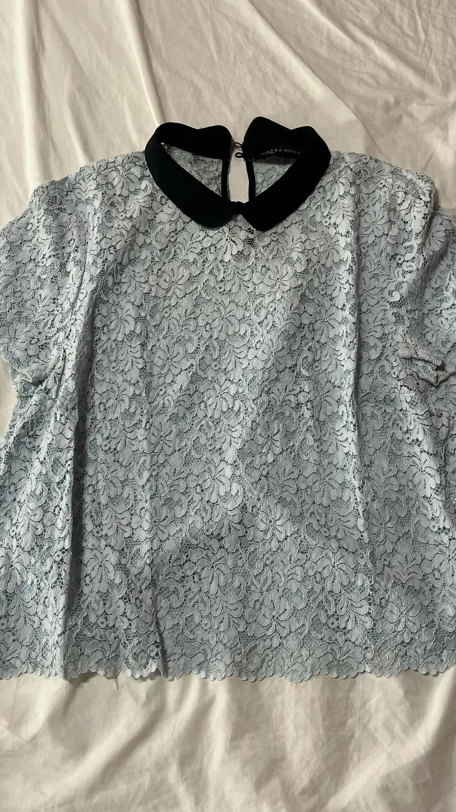 Zara Blouses, size L / 40 / 12, photo 1