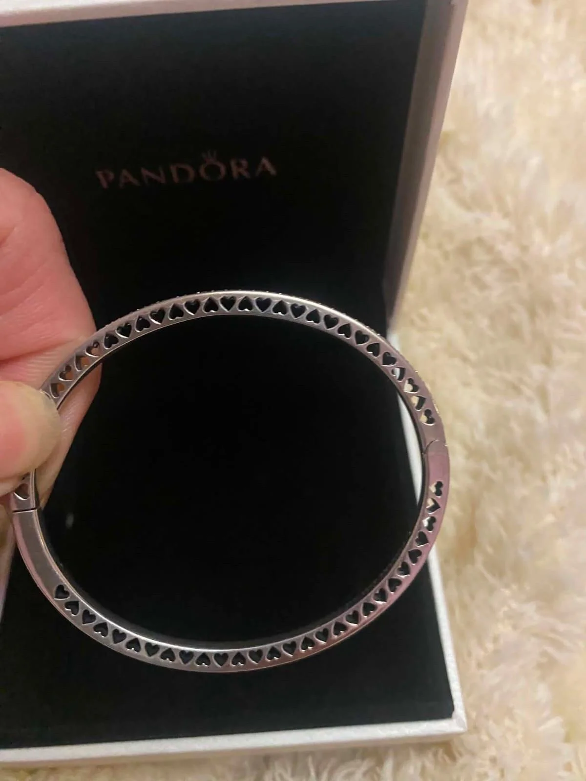 Pandora Bracelets, size Other, photo 1