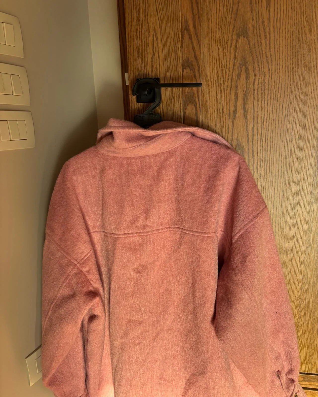 H&M Coats, size M / 38 / 10, photo 1