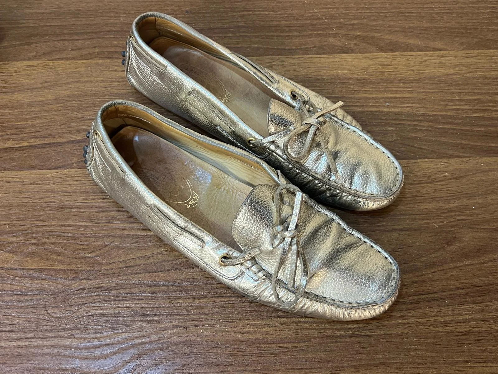 Tod's Loafers, size 38.5, photo 1