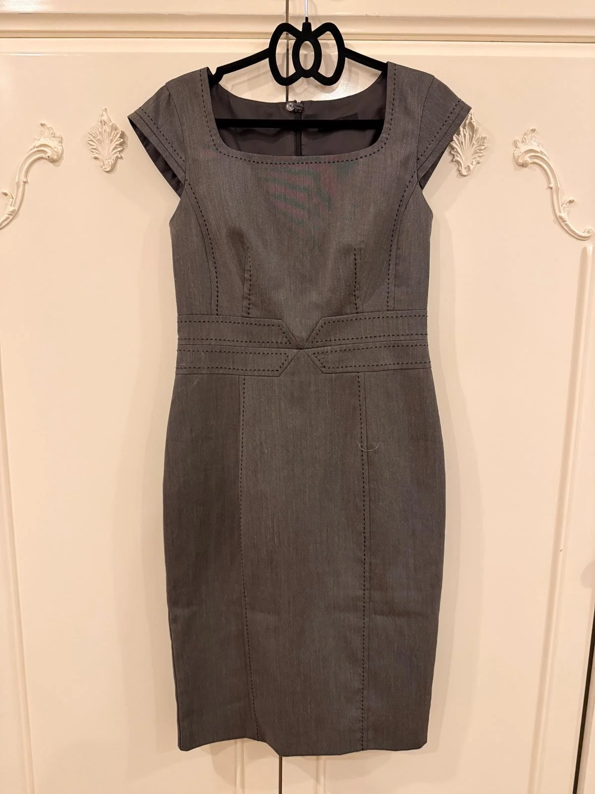 Marks & Spencer Midi Dresses, size M / 38 / 10, photo 1