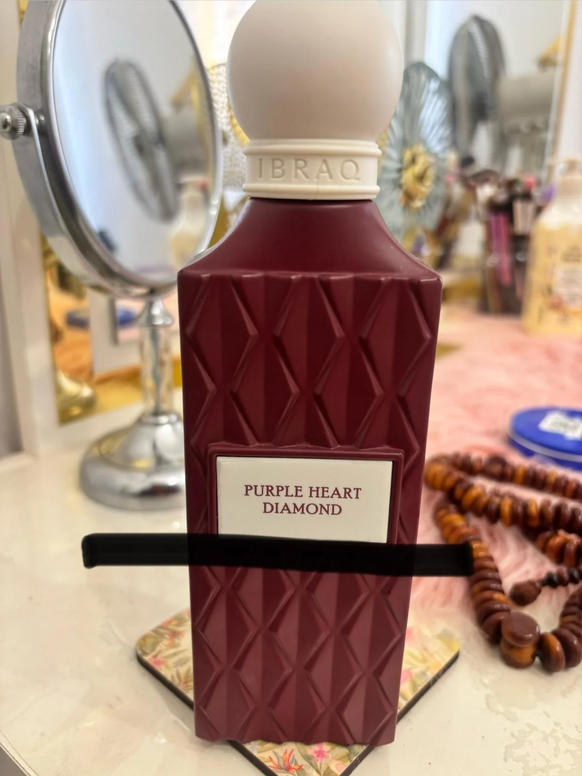 Ibraq Perfume, size Other, photo 1