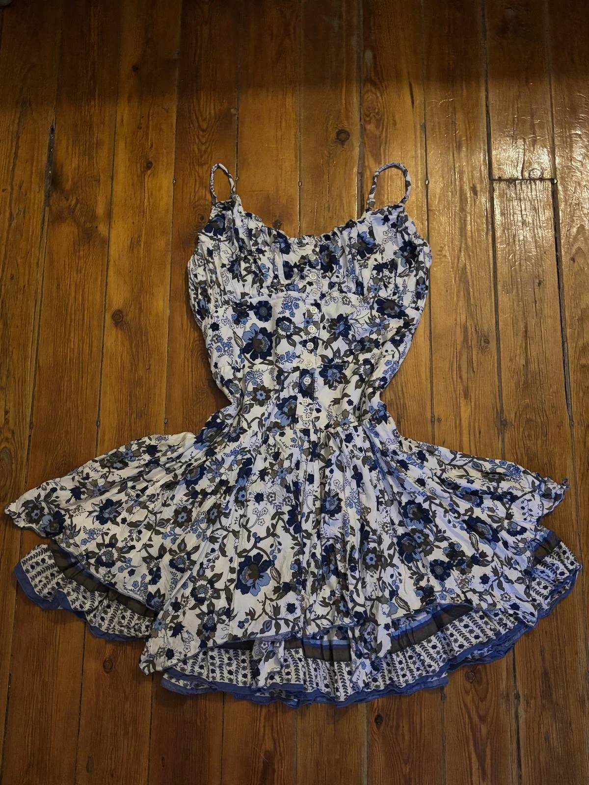 Mini Dresses, size S / 36 / 8, photo 1