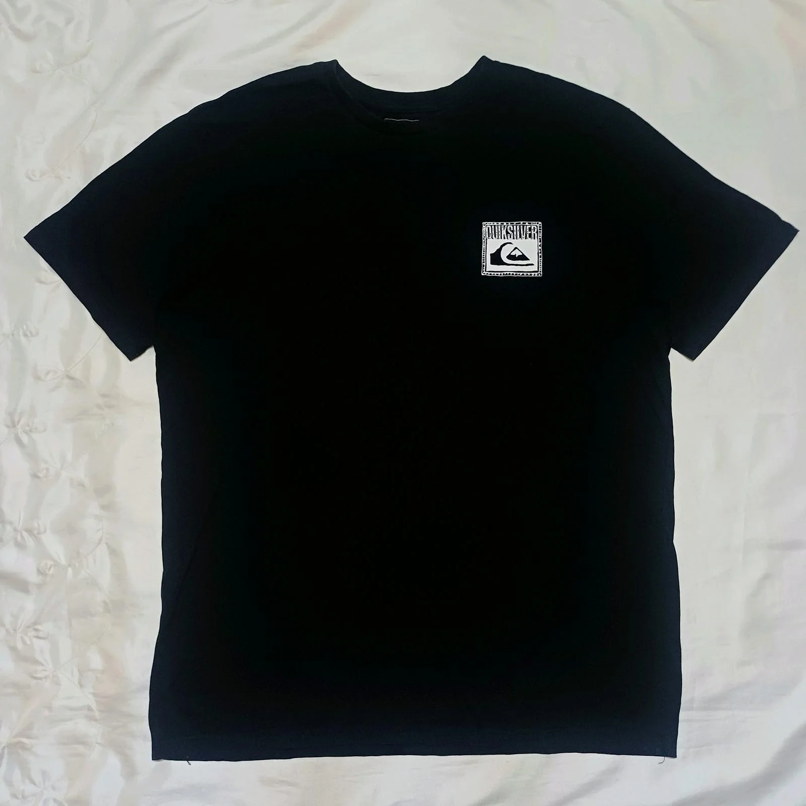 Quicksilver T-shirts, size XL, photo 1