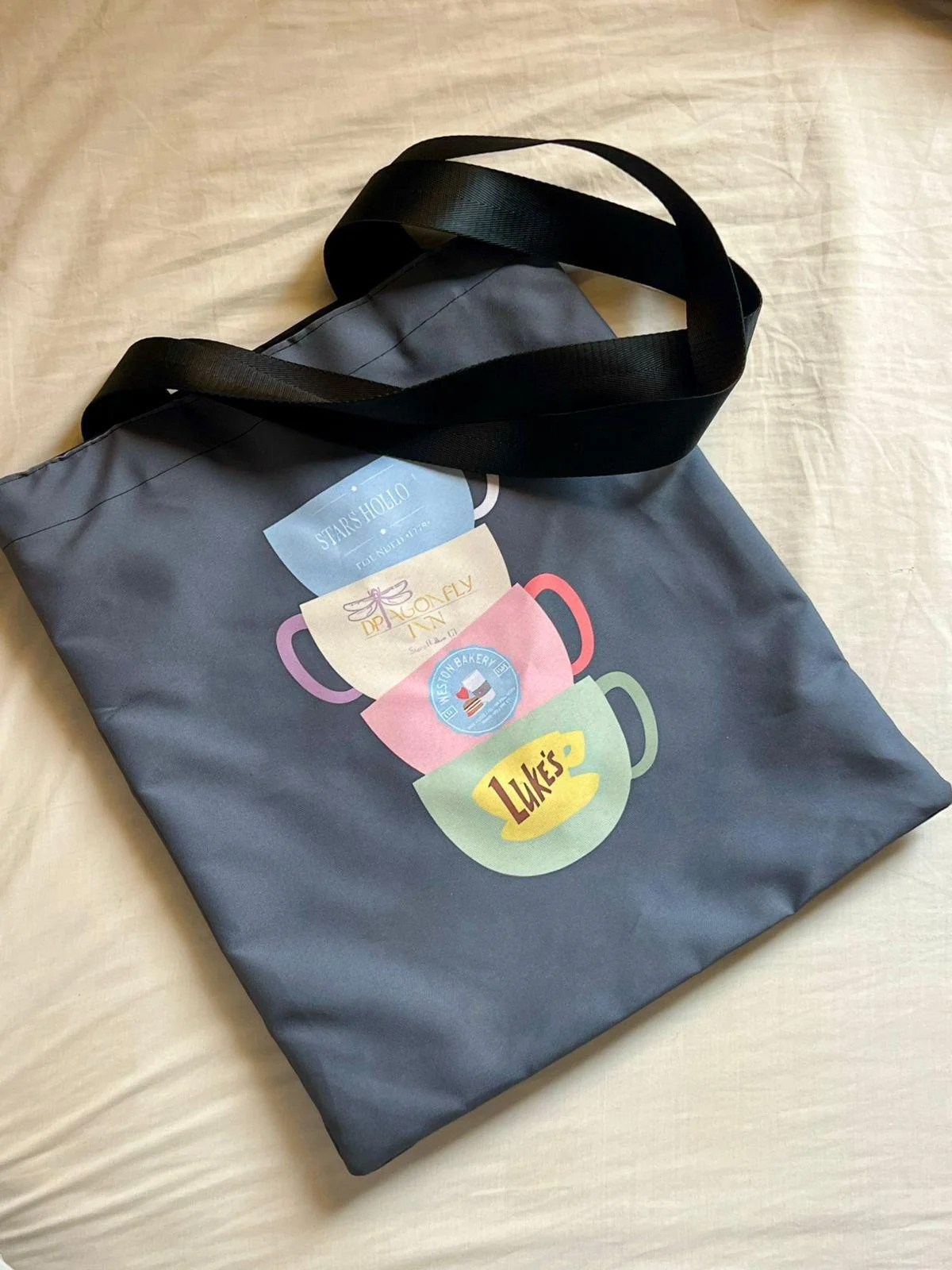 Tote Bag, size One size, photo 1