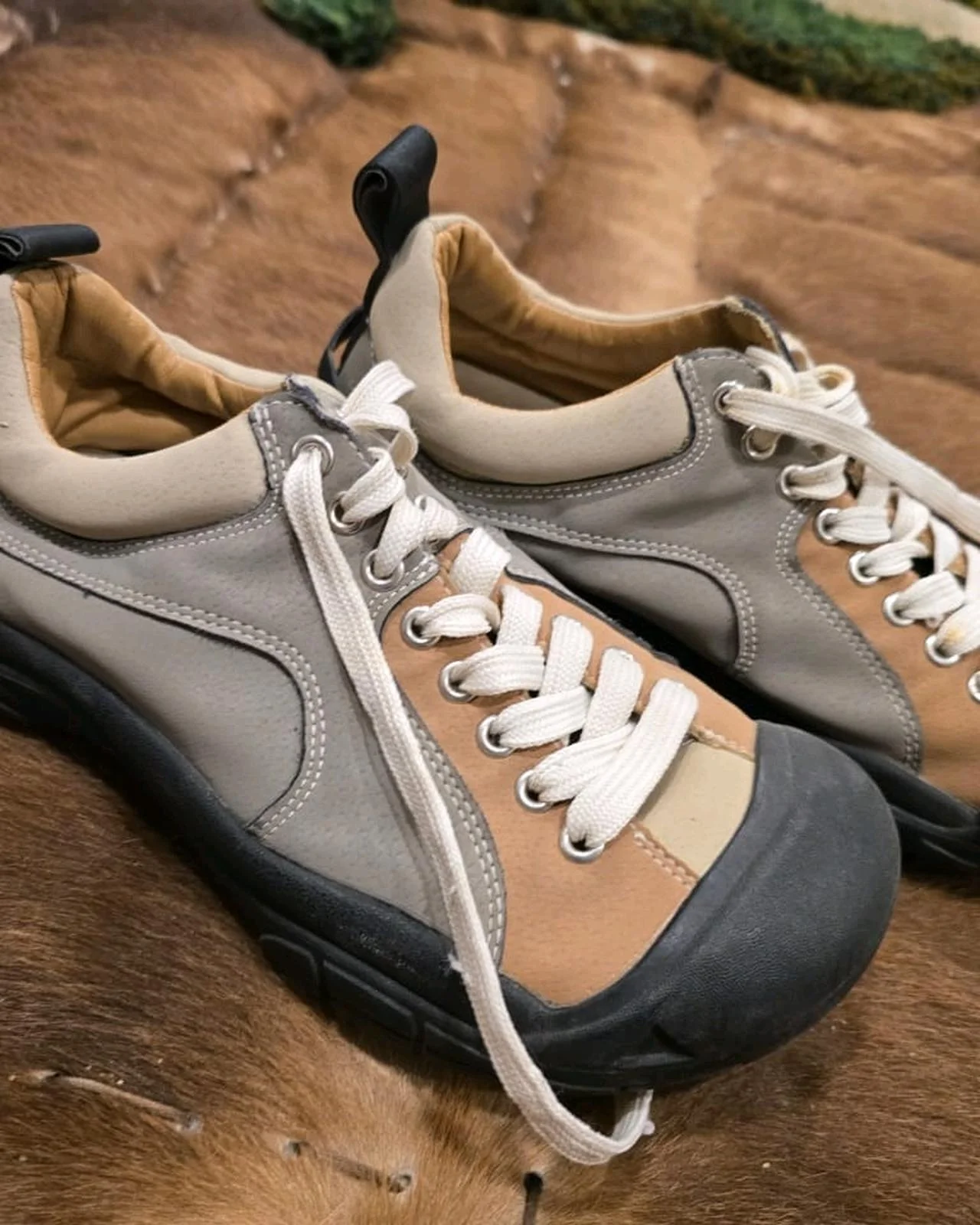 Sneakers, size 38.5, photo 1