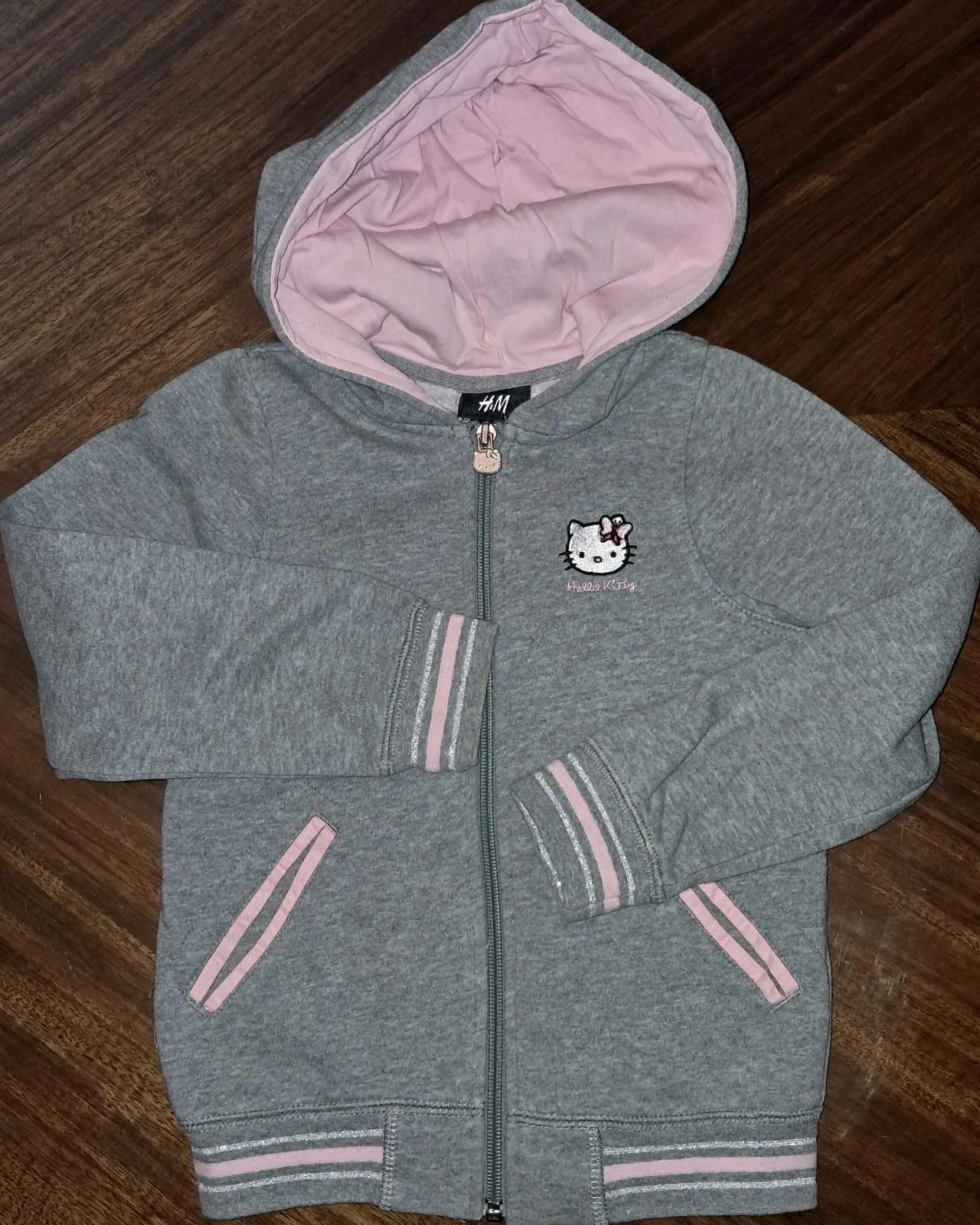 H&M Outerwear, size 5y, photo 1