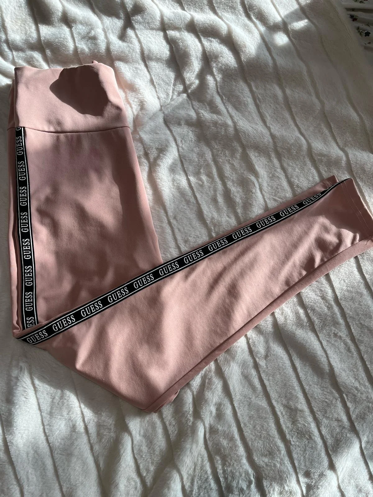 GUESS Leggings, size M / 38 / 10, photo 1