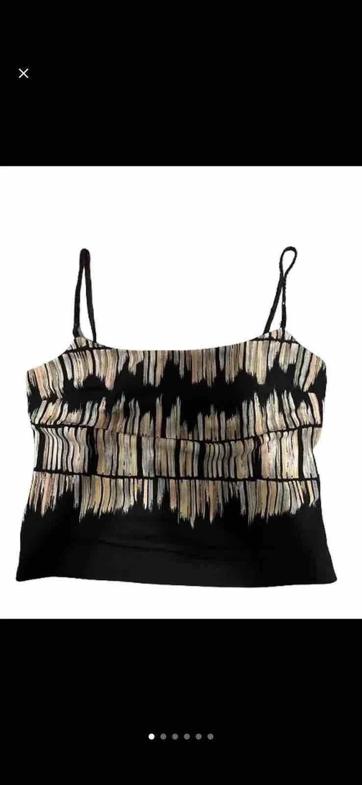 BCBGMAXAZRIA Tank Tops, size XS / 34 / 6, photo 1