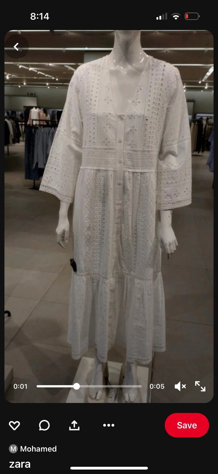 Zara Maxi Dresses, size XXL / 44 / 16, photo 1