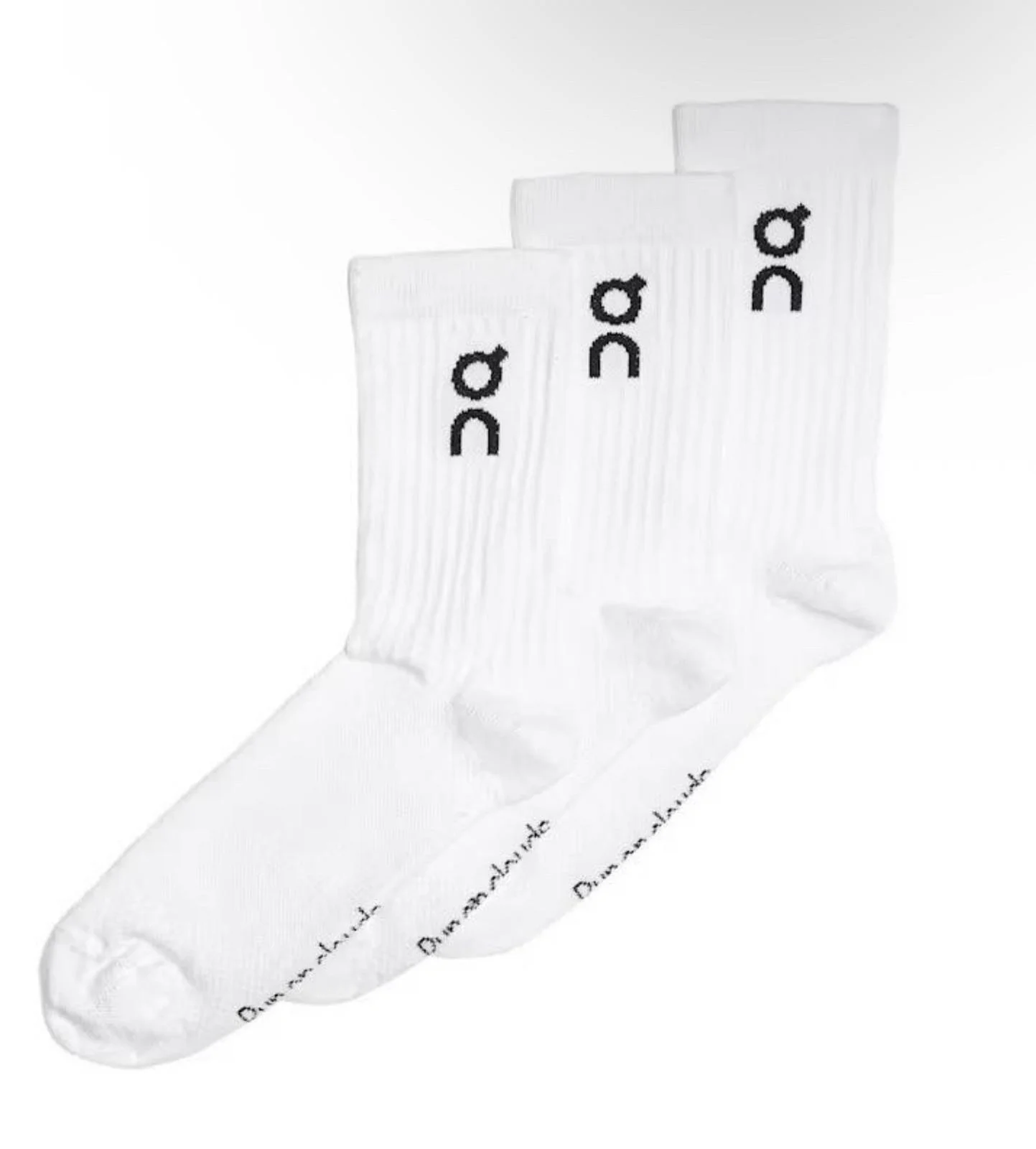 On Cloud Socks, size One size, photo 1