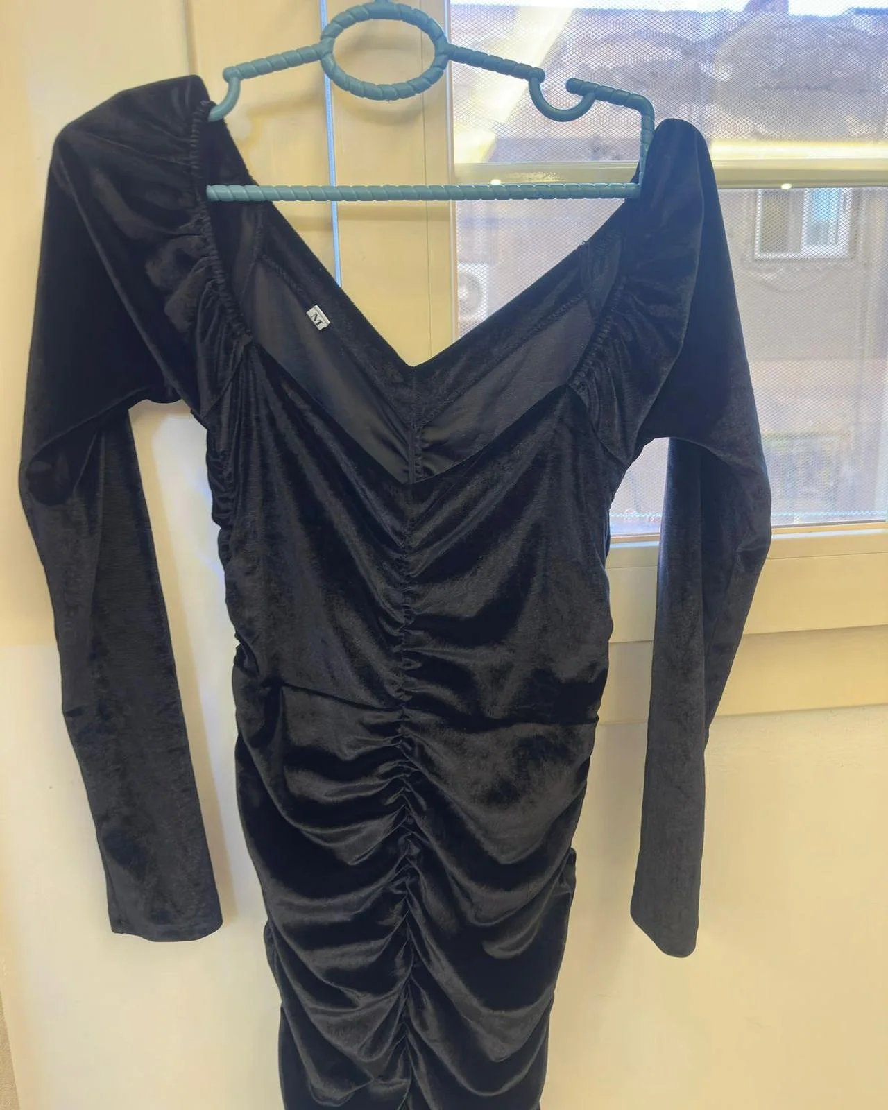Shein Midi Dresses, size M / 38 / 10, photo 1