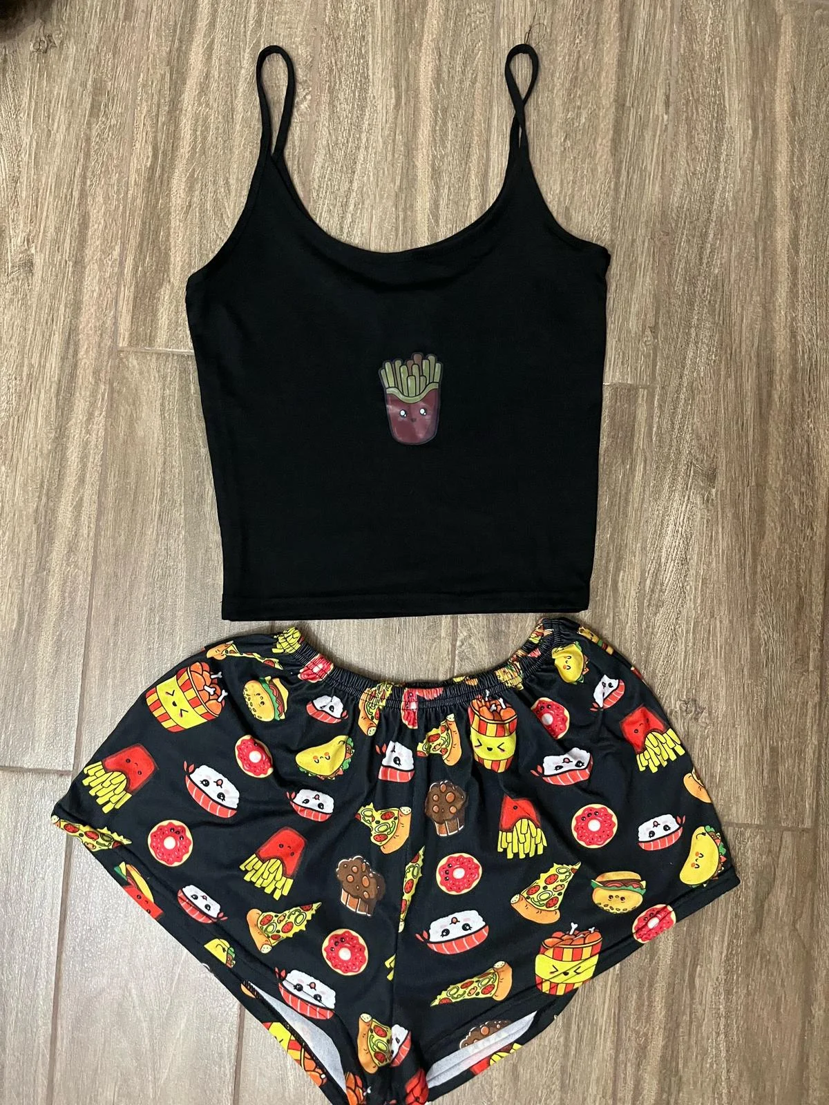 Pyjama Sets, size S / 36 / 8, photo 1