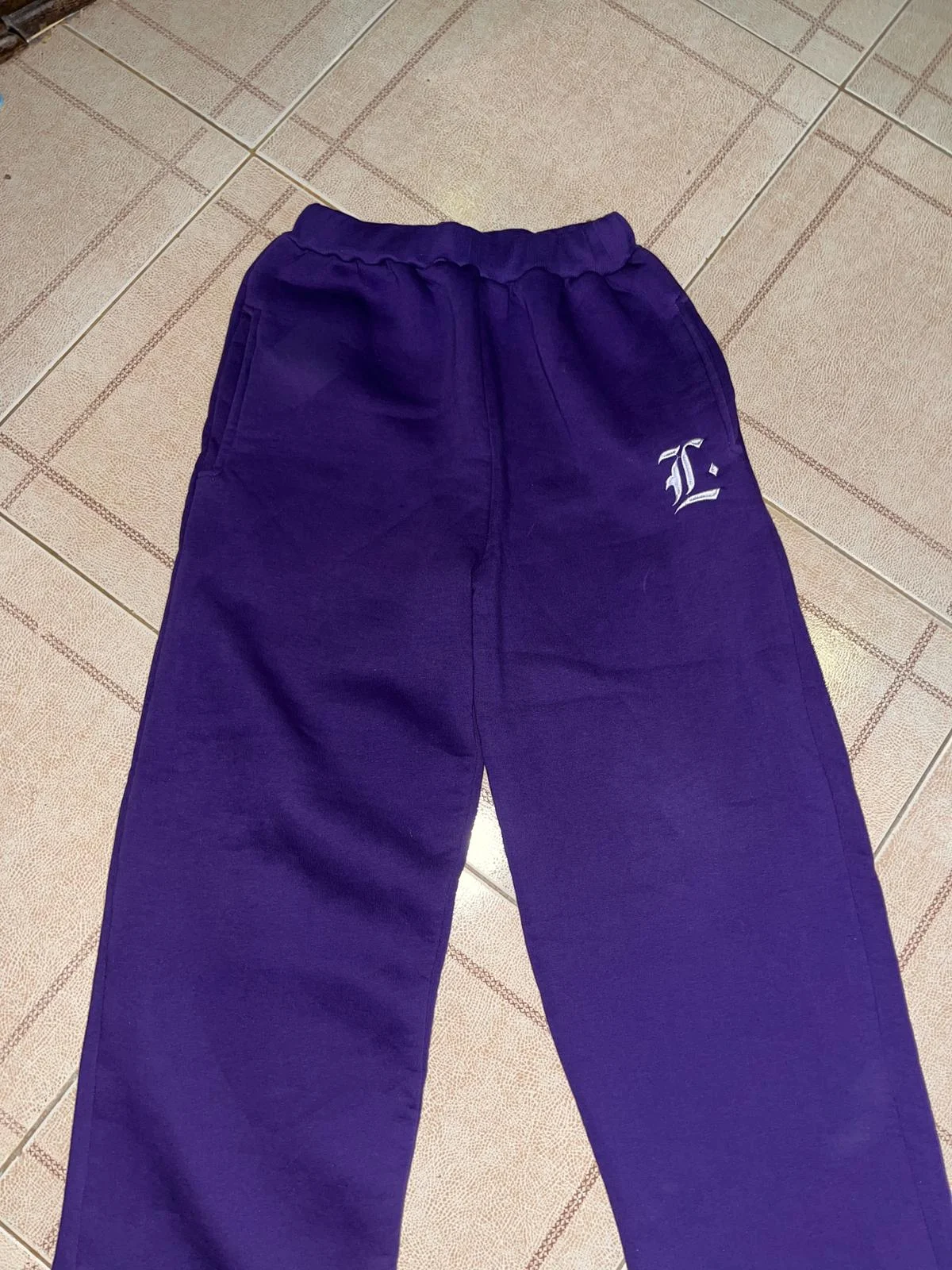 local brands Pants, size S / 36 / 8, photo 1