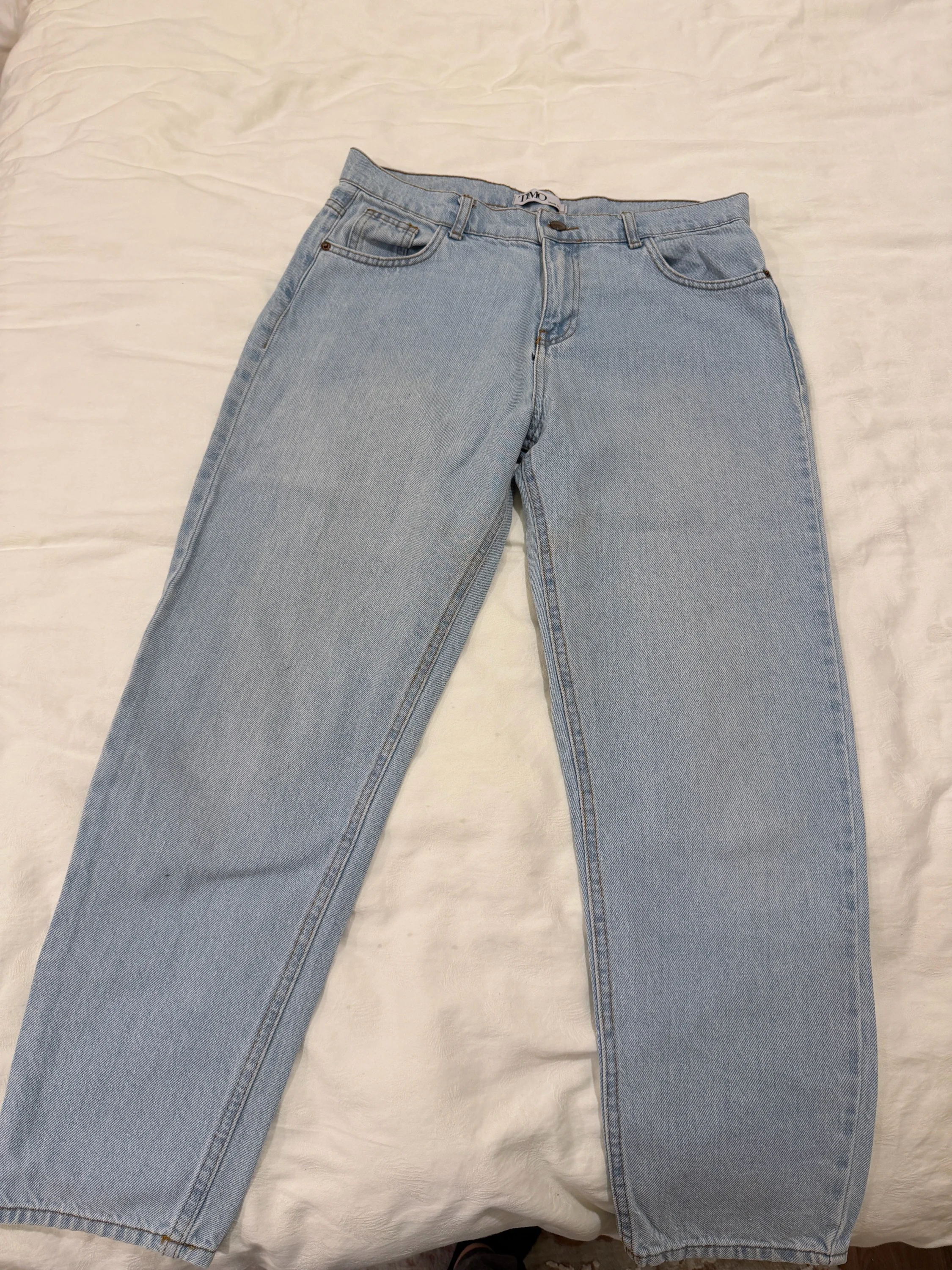 By TiMo Jeans, size Other, photo 1