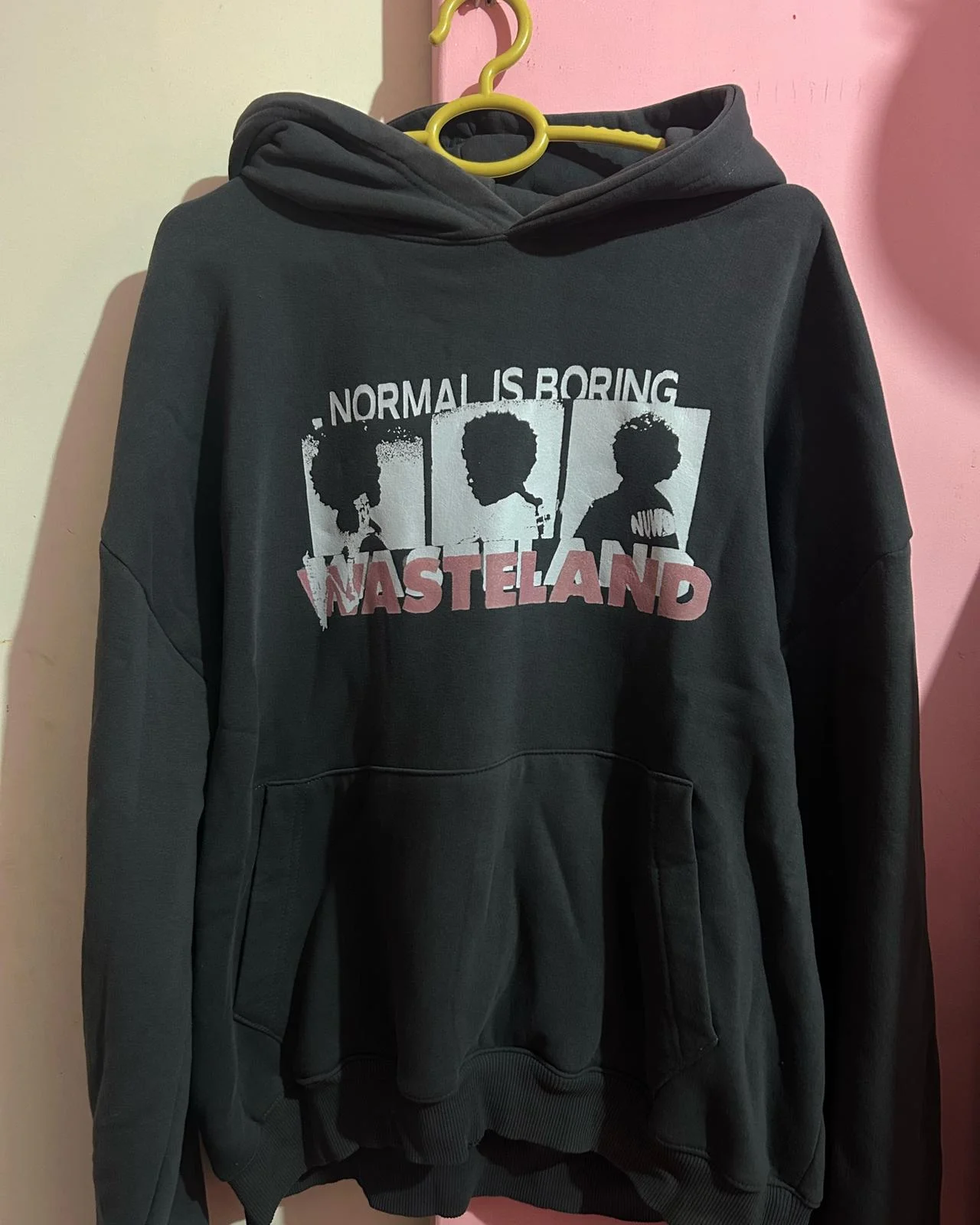 Hoodies, size M / 38 / 10, photo 1