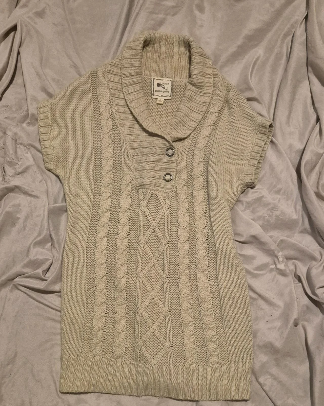 Sweaters & Pullovers, size L / 40 / 12, photo 1